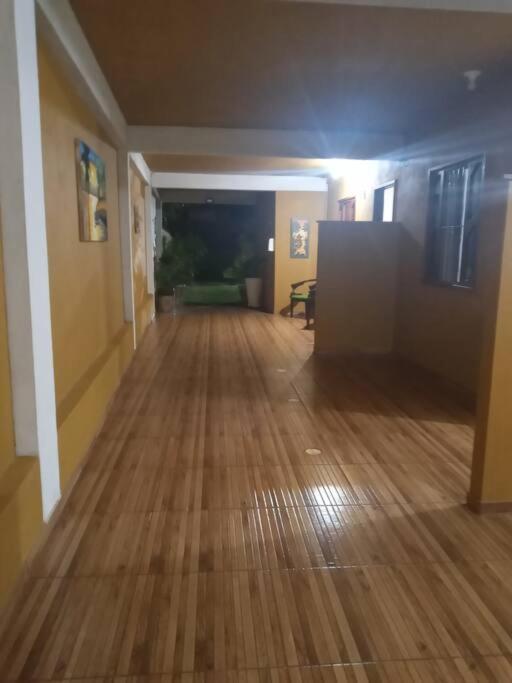 Espaco Familia Rocha, Casa 3 Búzios